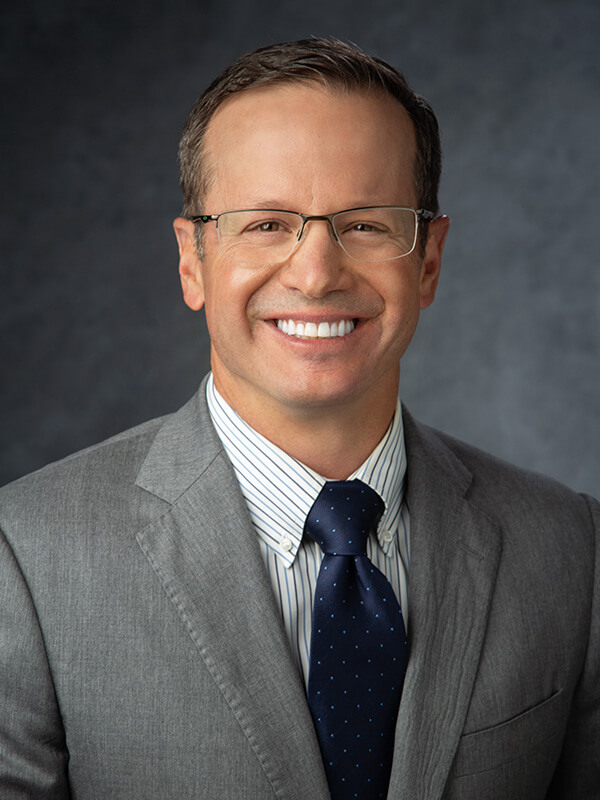 Dr. Michael J. Saumur - Norman Oral Surgeon